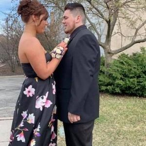 Meet your Posher, Ricky